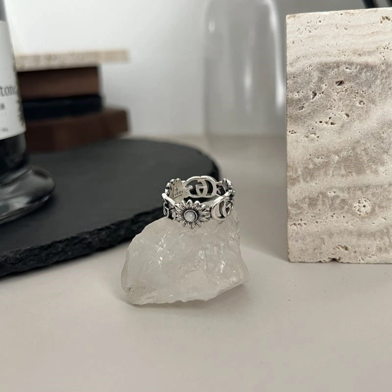 GoodFit Gucci Rings 244204