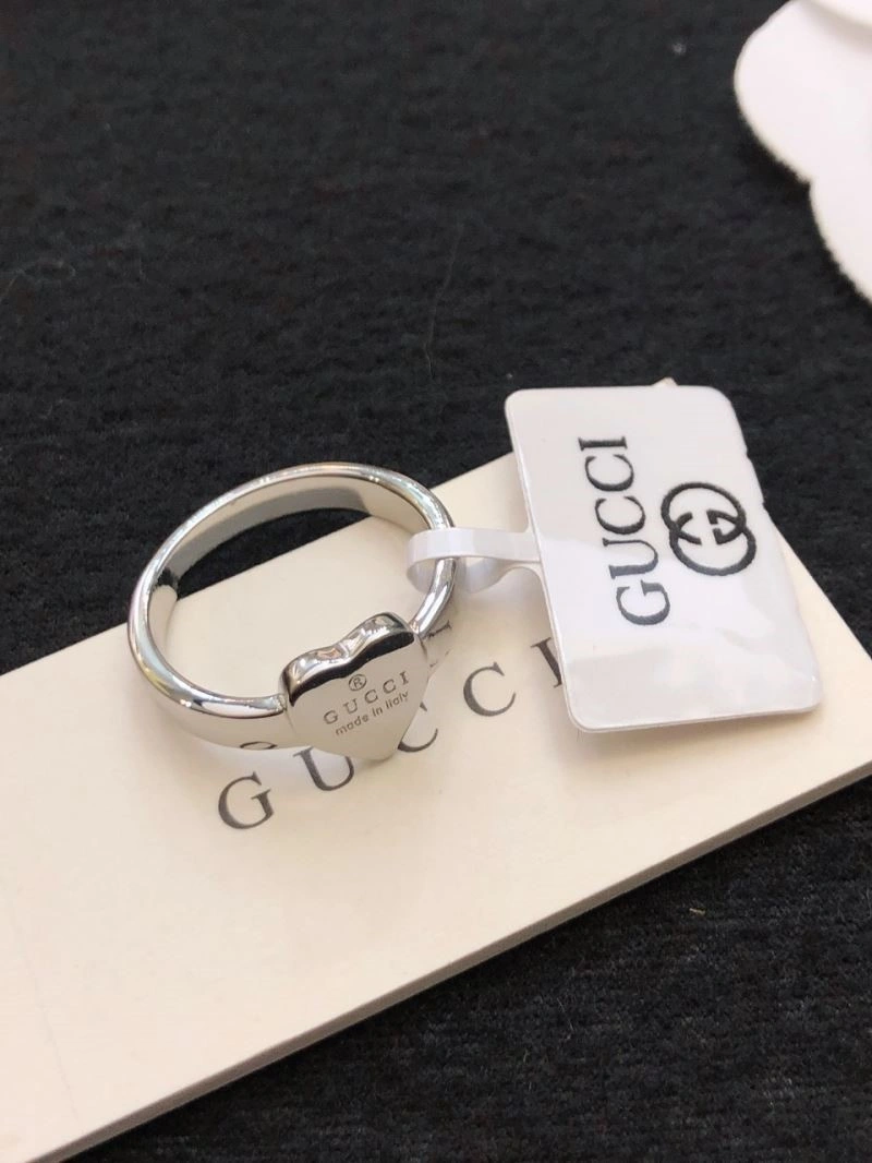 Gucci Rings WaterResistant 244192