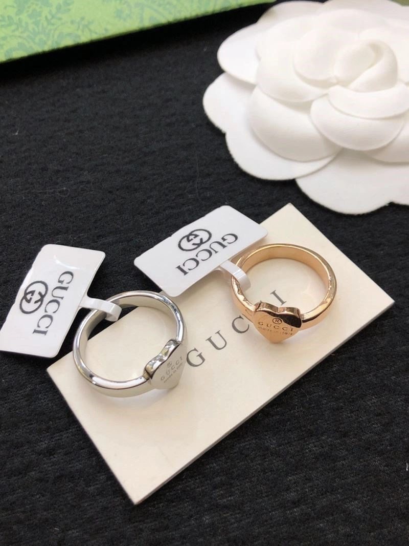 Gucci Rings WaterResistant 244192