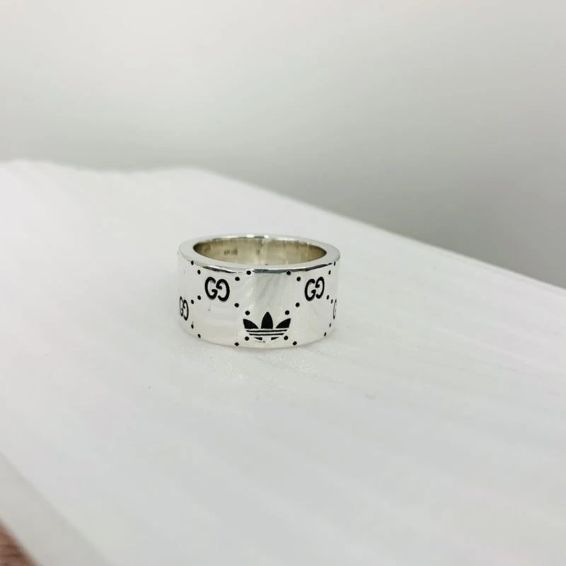 Bright Gucci Rings 244189