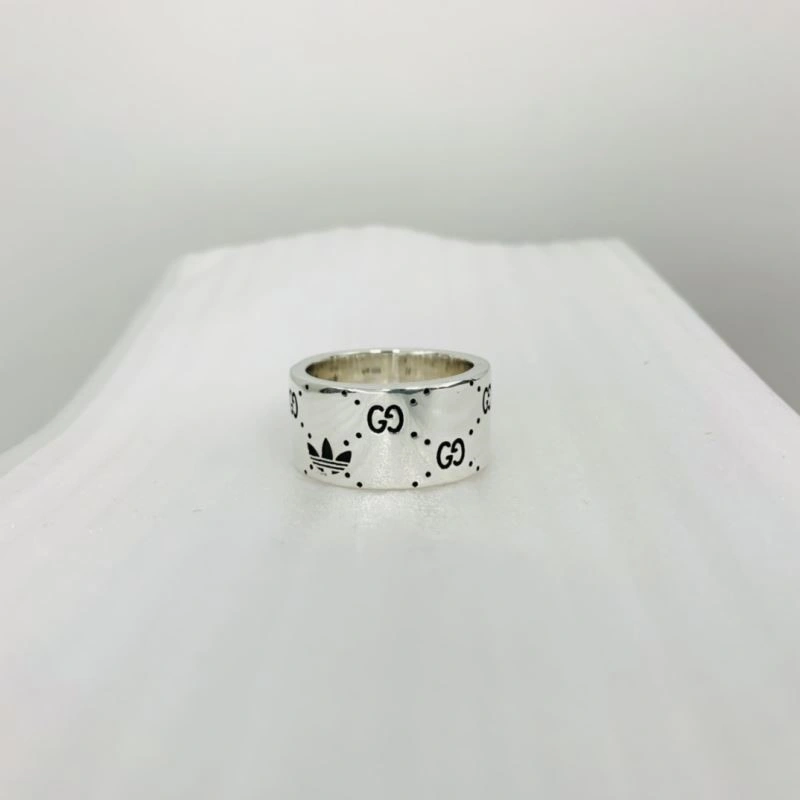 Bright Gucci Rings 244189