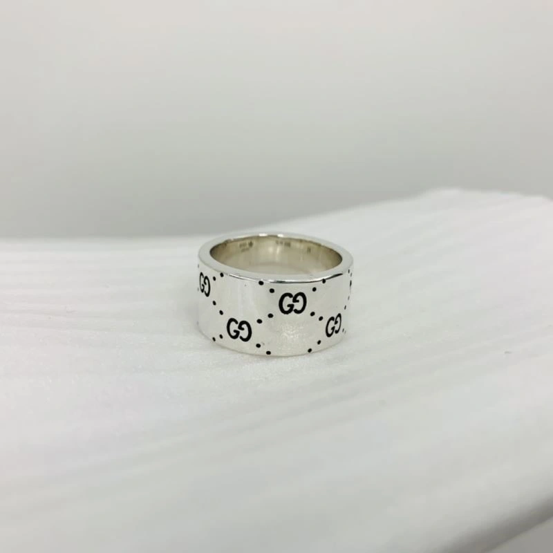 Bright Gucci Rings 244189