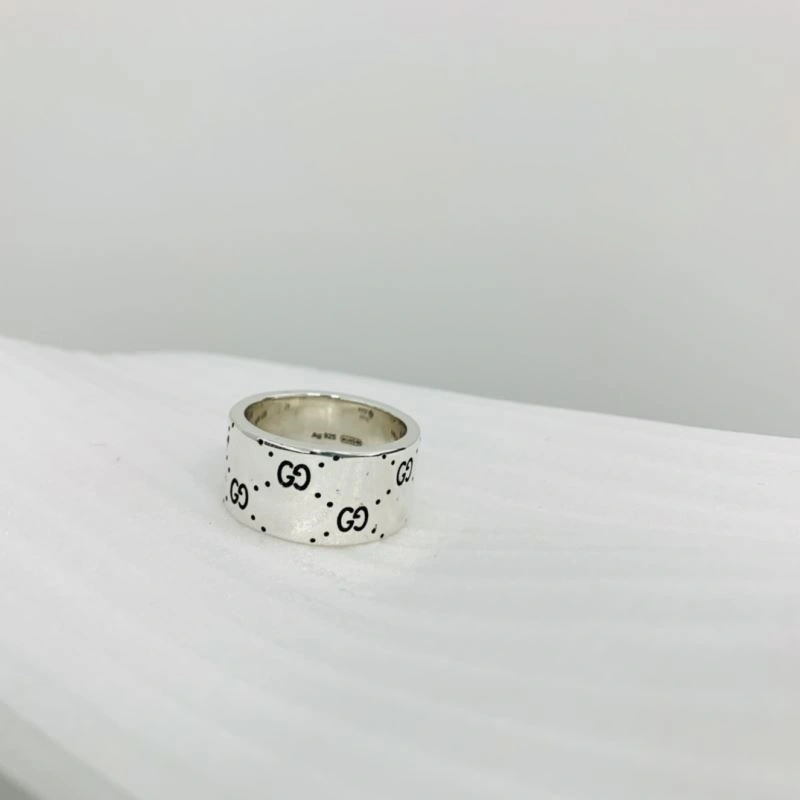 Bright Gucci Rings 244189