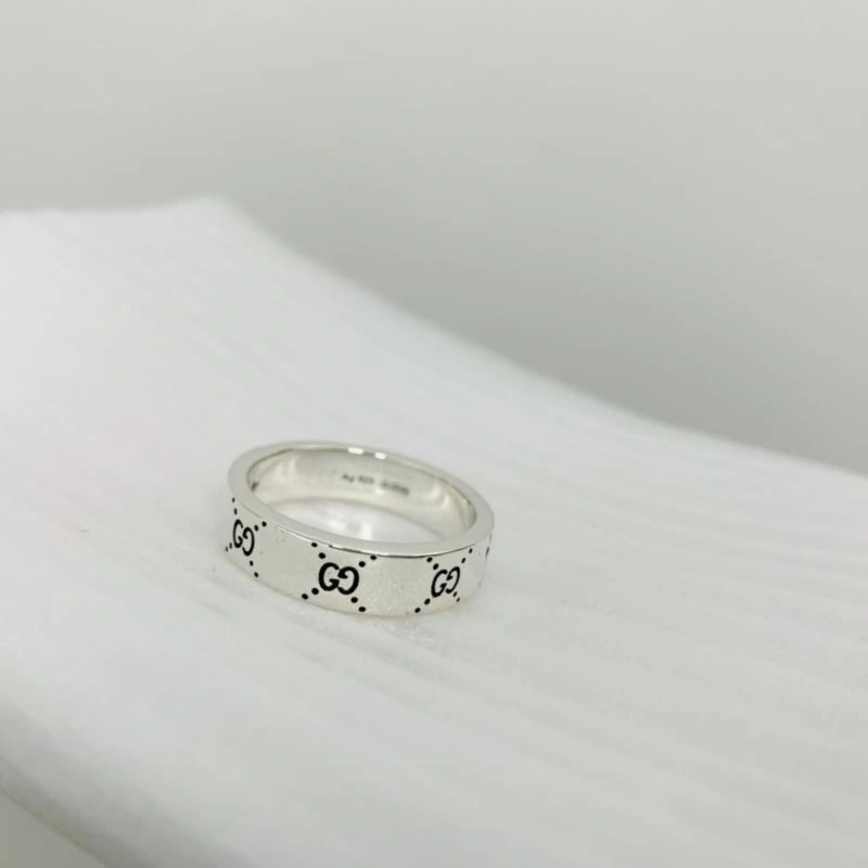 Gucci Rings DailyWear 244199