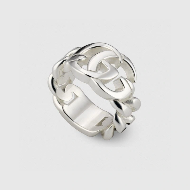 Gucci Rings Sporty 244205