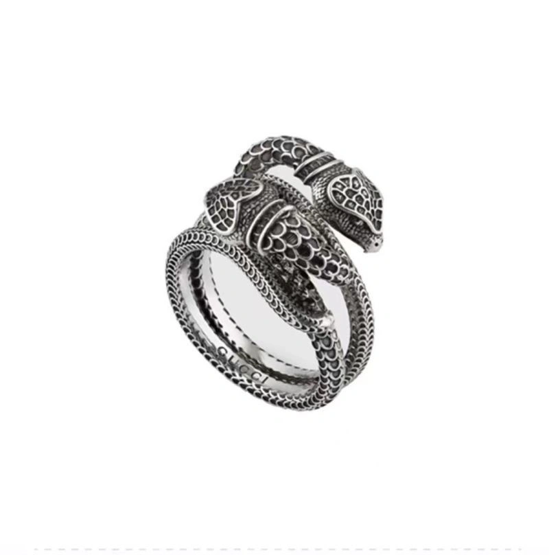 ZipUp Gucci Rings 244191