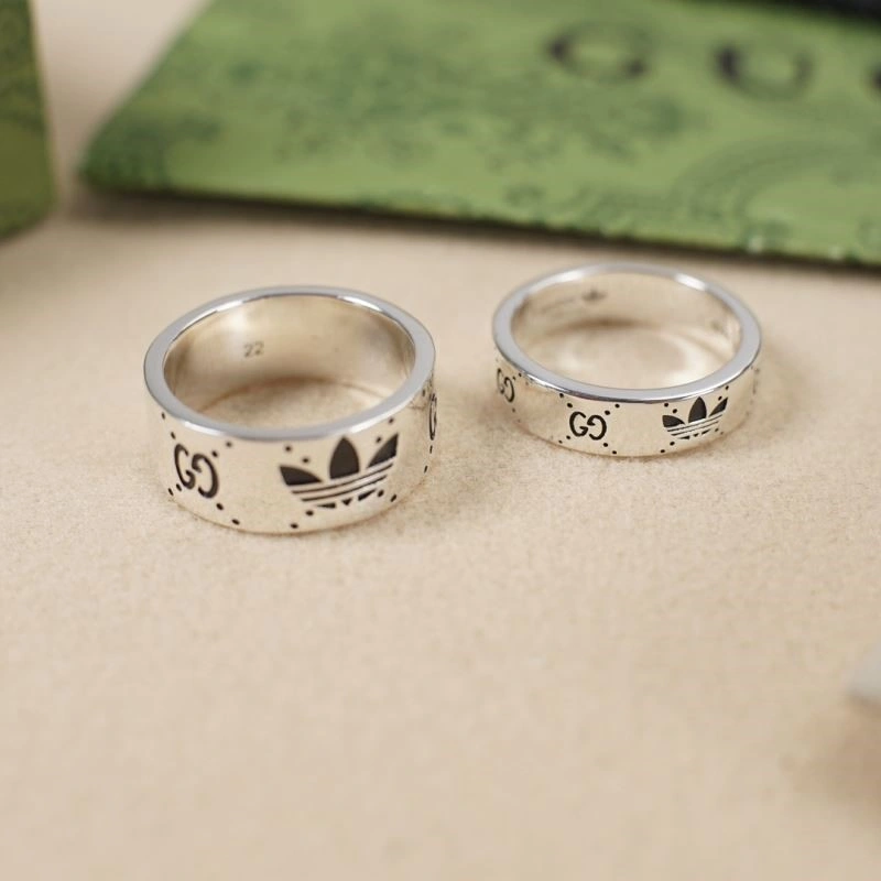 Gucci Rings Effortless 244203