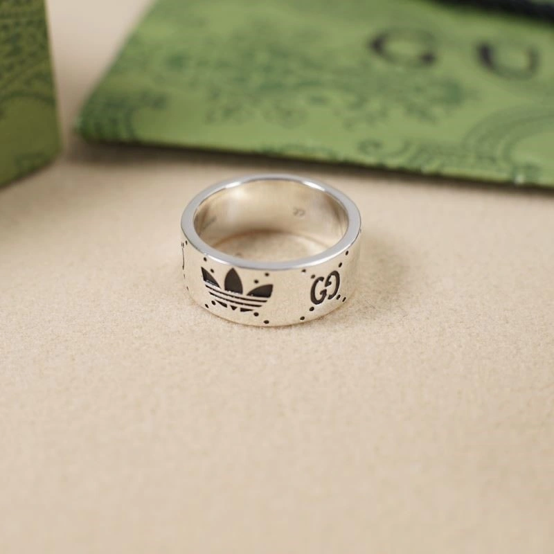 Gucci Rings Effortless 244203