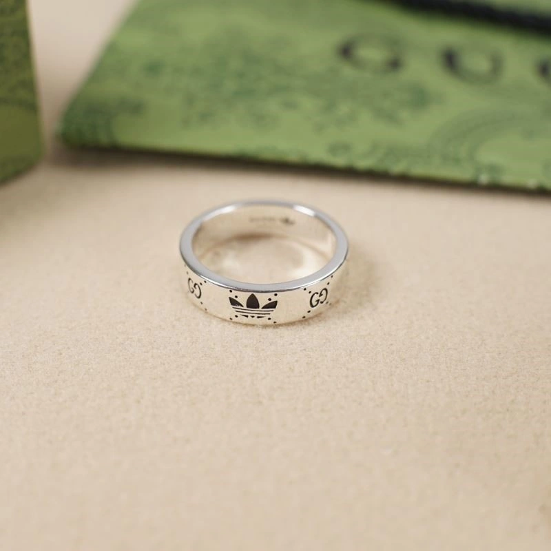 Gucci Rings Effortless 244203