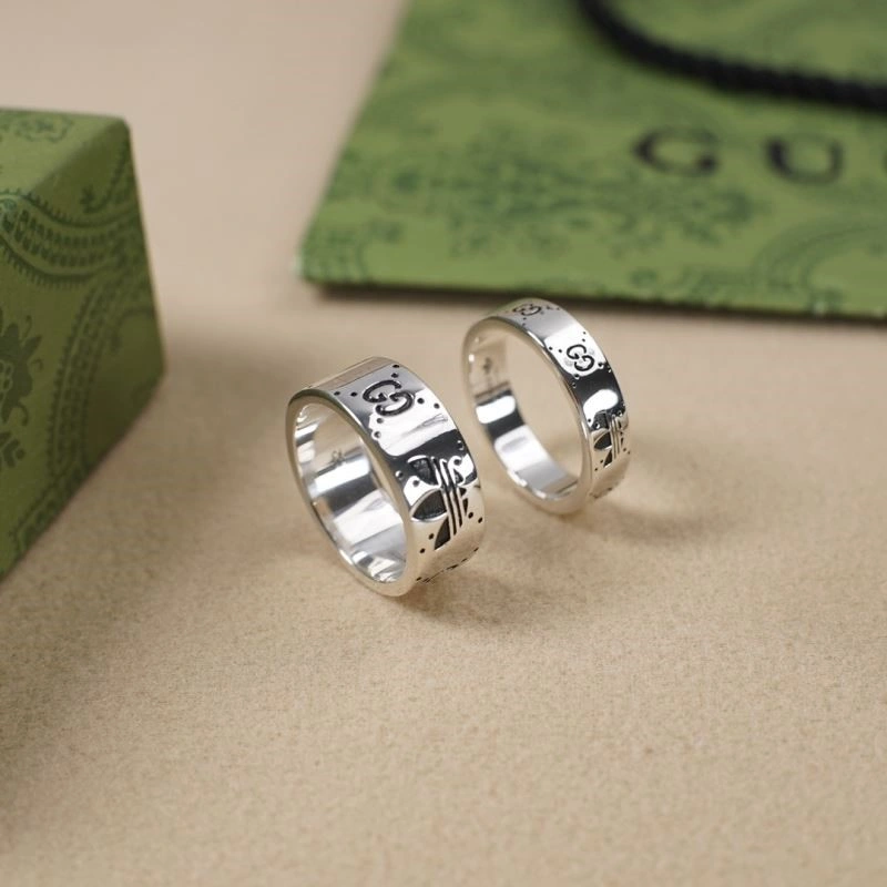 Gucci Rings Effortless 244203