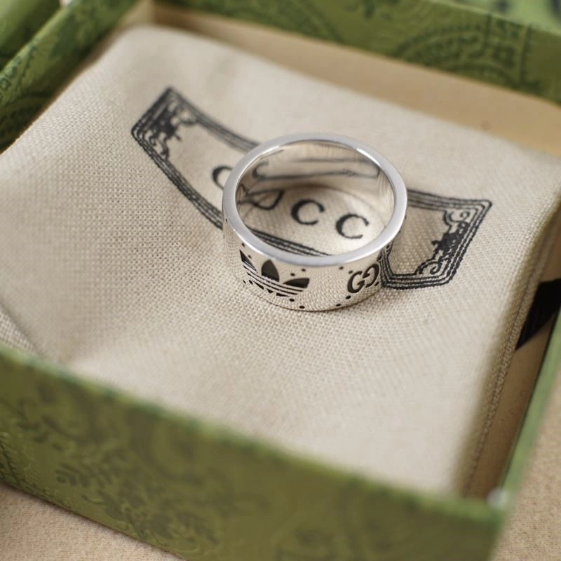 Gucci Rings Effortless 244203