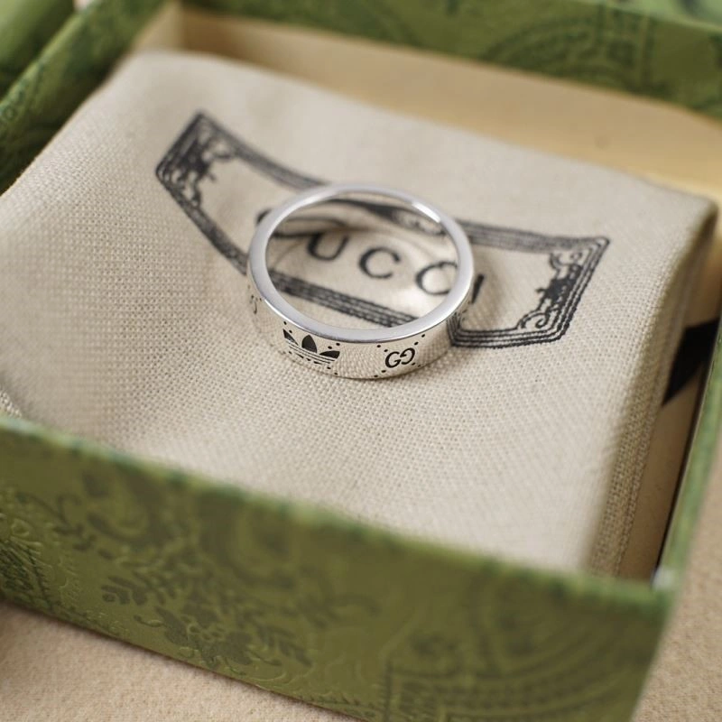 Gucci Rings Effortless 244203