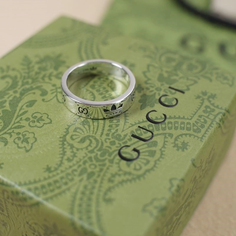 Gucci Rings Effortless 244203