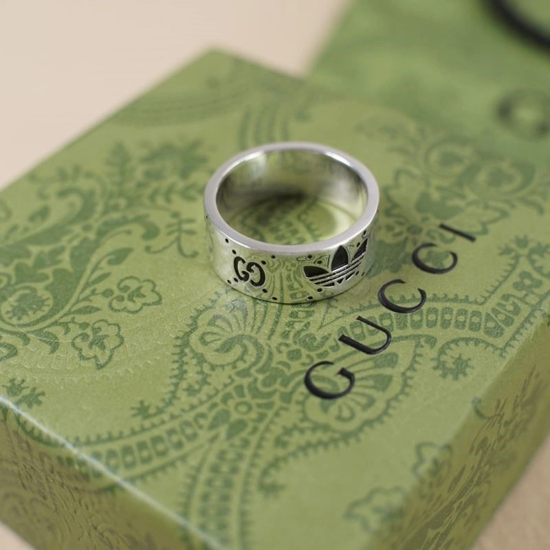 Gucci Rings Effortless 244203