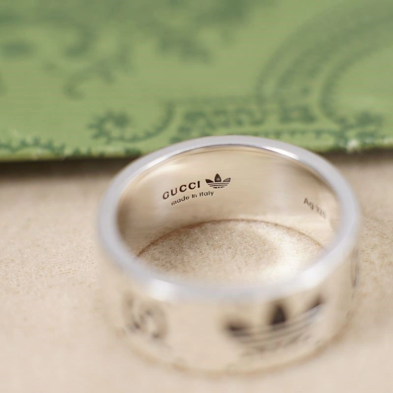 Gucci Rings Effortless 244203
