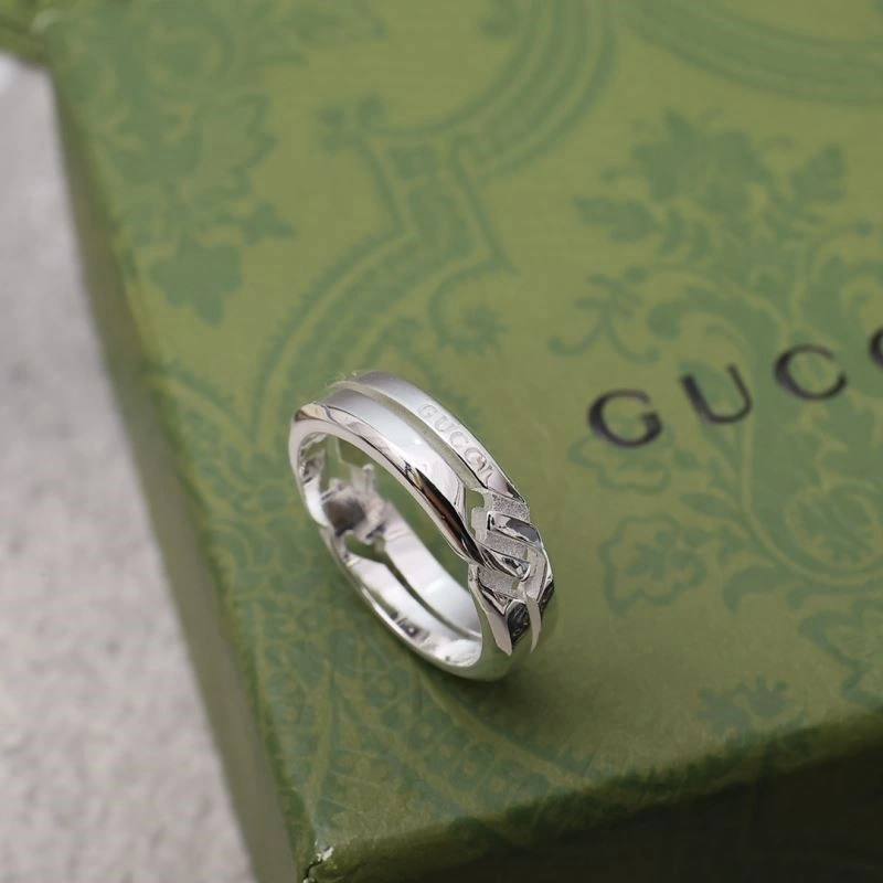 Gucci Rings FashionForward 244196