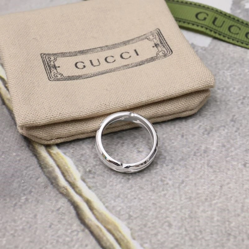 Gucci Rings FashionForward 244196
