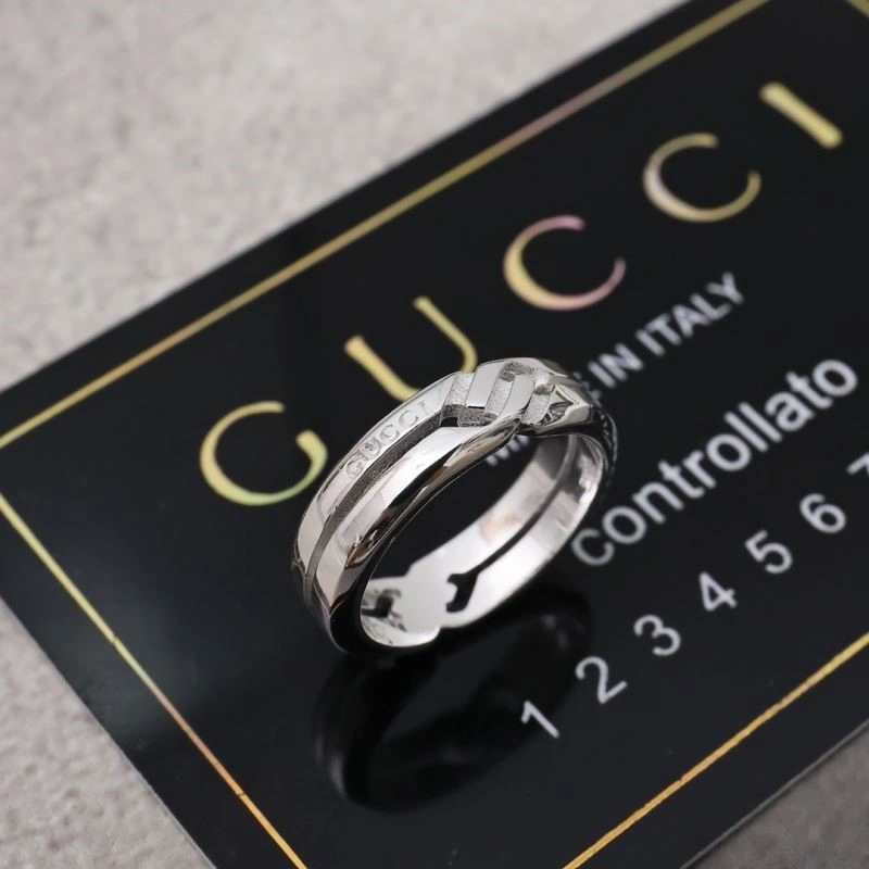 Gucci Rings FashionForward 244196