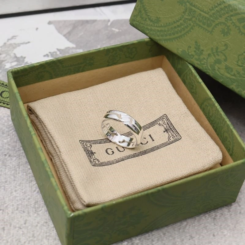 Gucci Rings FashionForward 244196