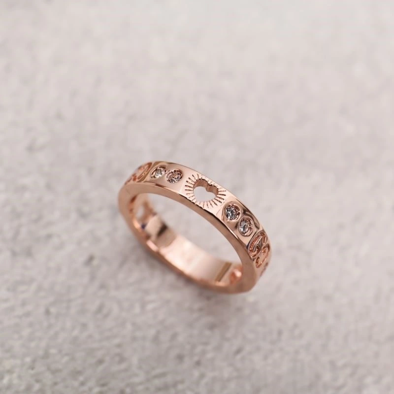 Modern Gucci Rings 244197
