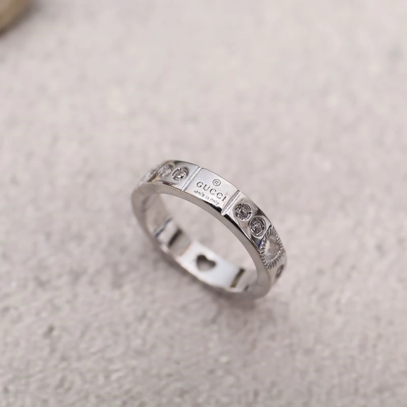 Modern Gucci Rings 244197