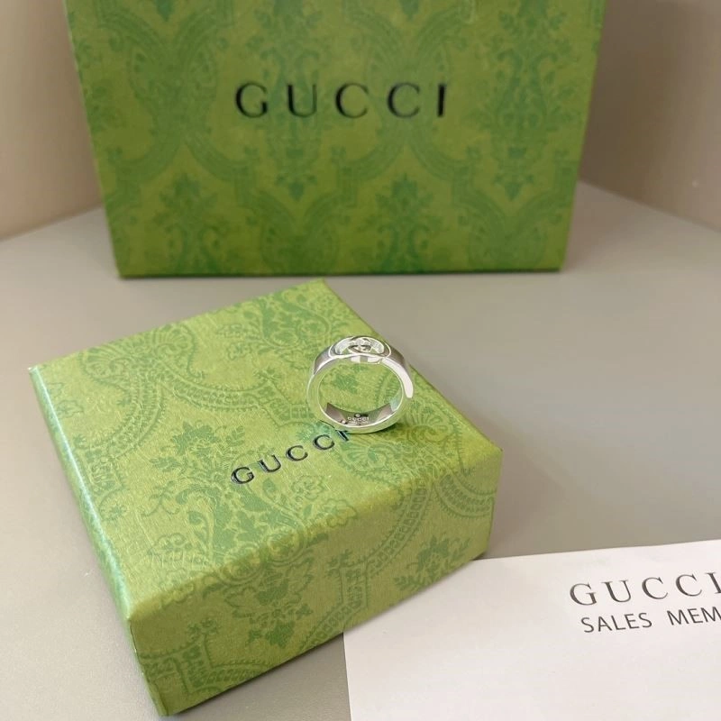 QuickDry Gucci Rings 243948