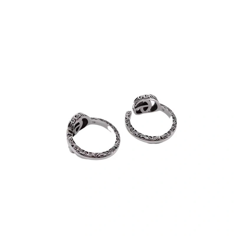 SoftTouch Gucci Rings 243928