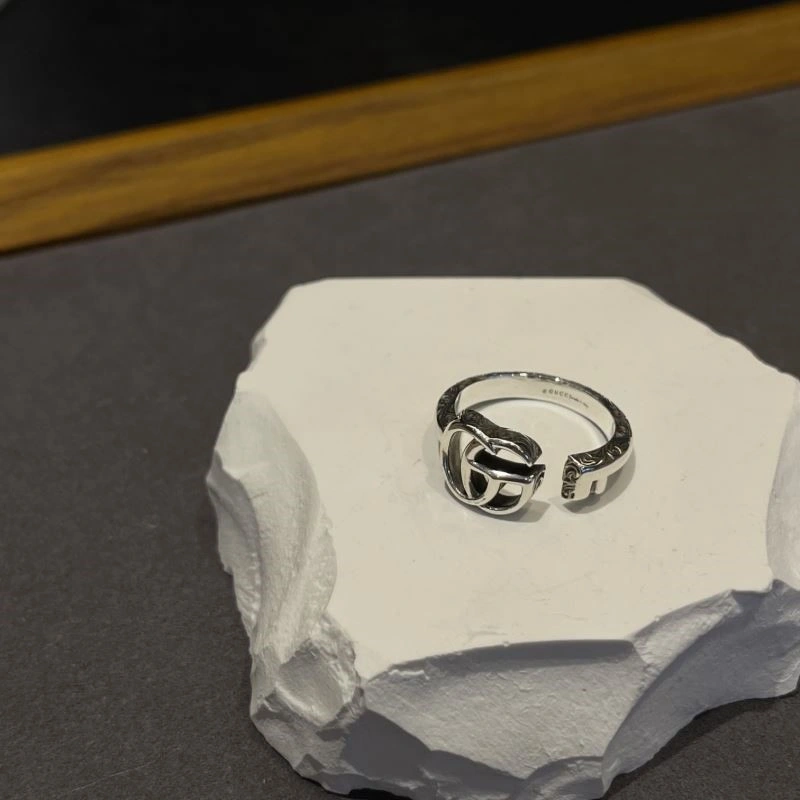 SoftTouch Gucci Rings 243928