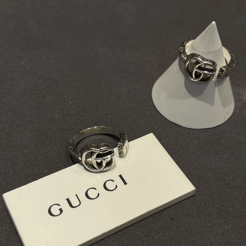 SoftTouch Gucci Rings 243928