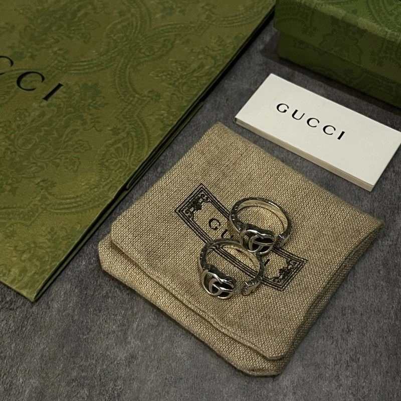 SoftTouch Gucci Rings 243928
