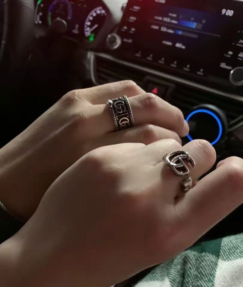 SoftTouch Gucci Rings 243928