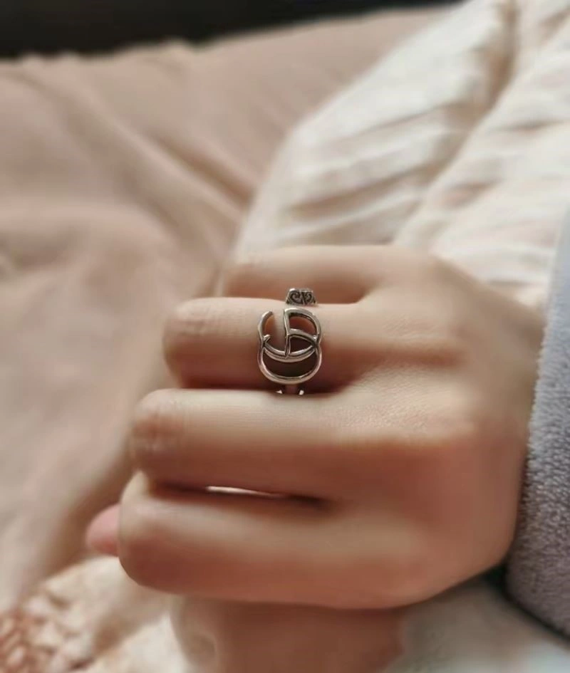 SoftTouch Gucci Rings 243928