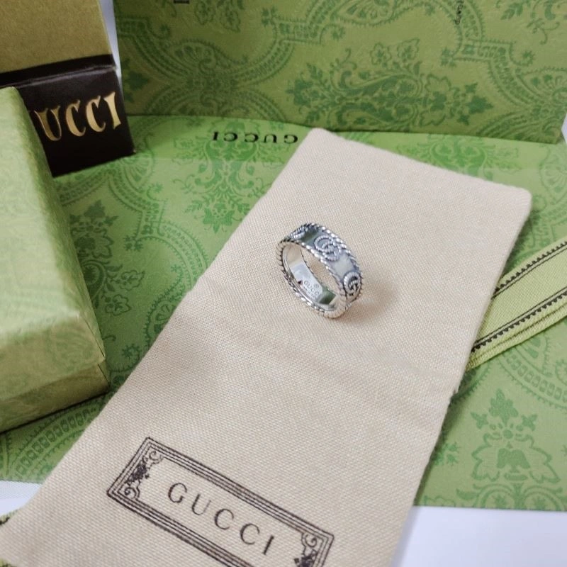 WeatherProof Gucci Rings 243924