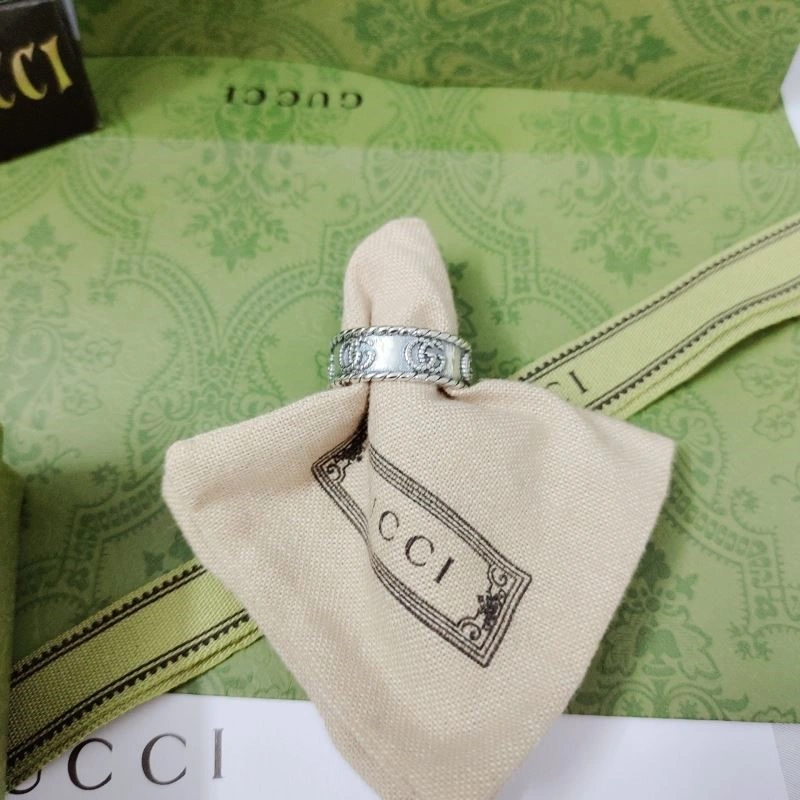 WeatherProof Gucci Rings 243924