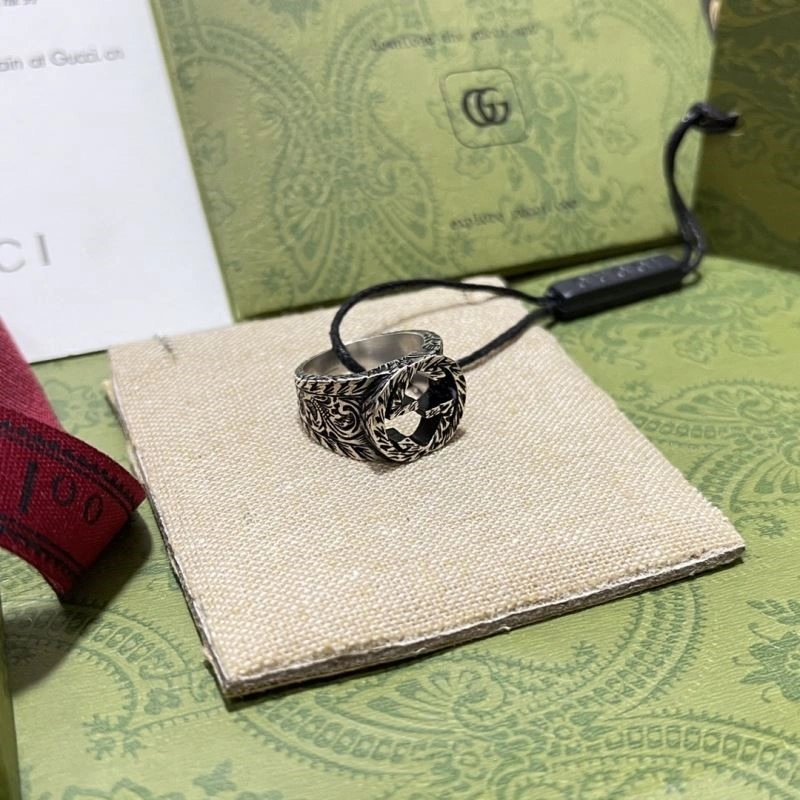 Gucci Rings Lightweight 243923