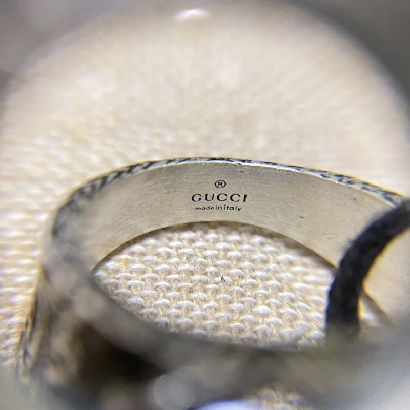 Gucci Rings Lightweight 243923