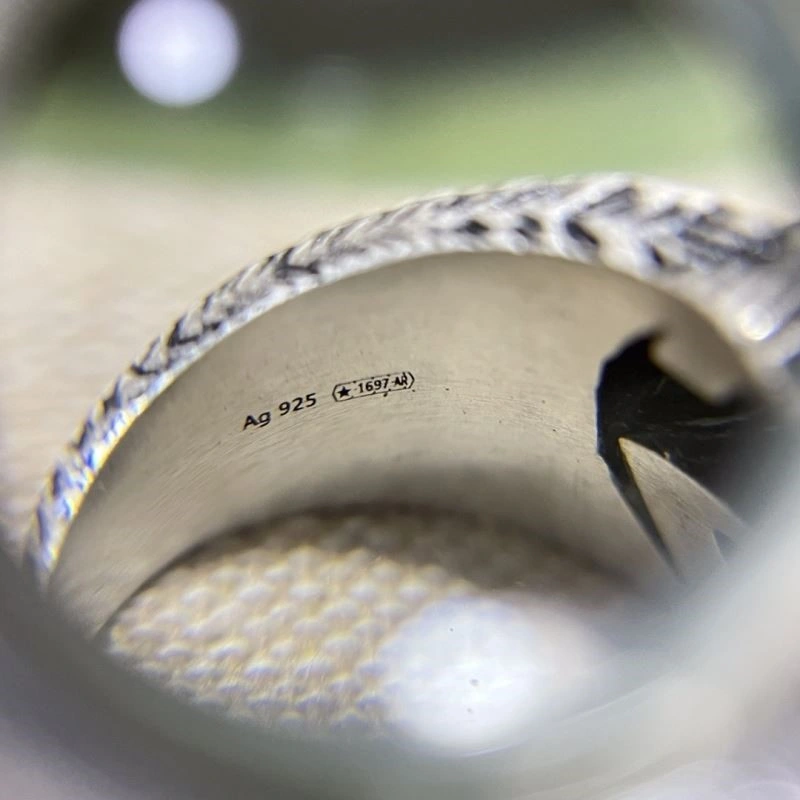 Gucci Rings Lightweight 243923