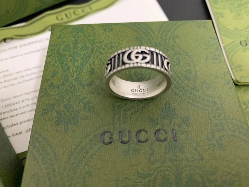 Gucci Rings Stylish 243921