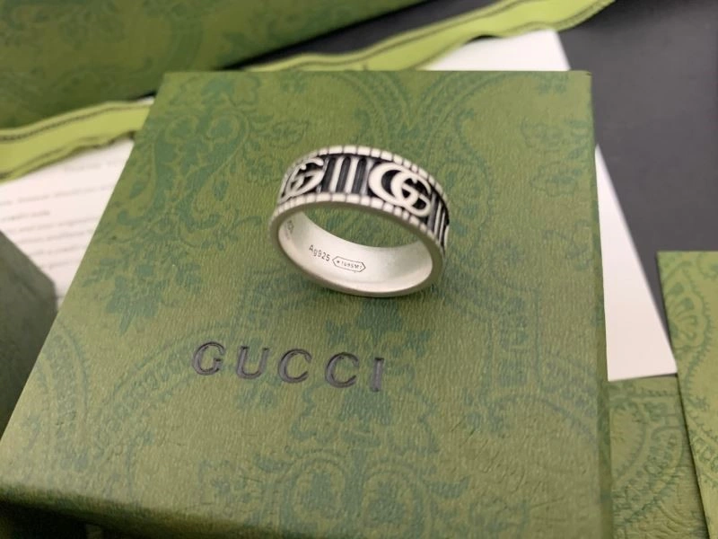 Gucci Rings Stylish 243921