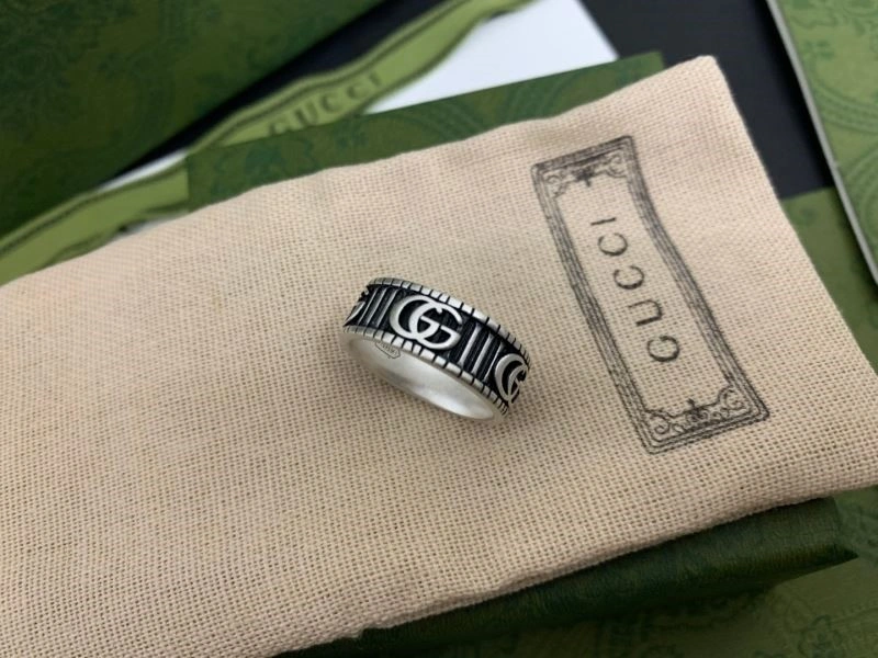 Gucci Rings Stylish 243921