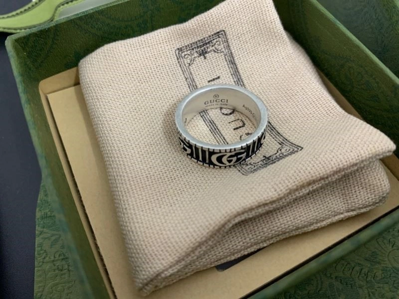 Gucci Rings Stylish 243921