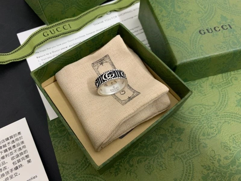 Gucci Rings Stylish 243921