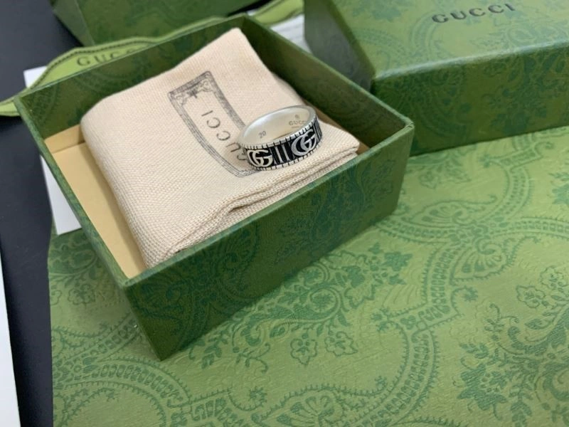 Gucci Rings Stylish 243921