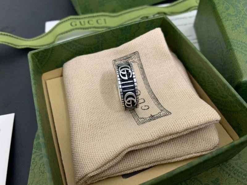 Gucci Rings Stylish 243921
