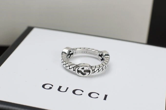 Gucci Rings Contemporary 243920