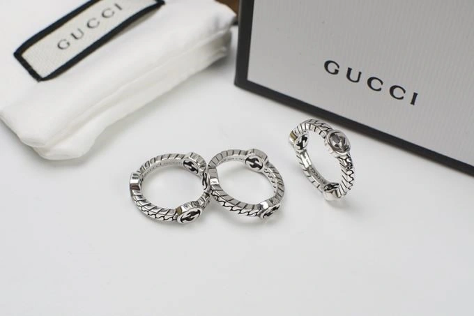 Gucci Rings Contemporary 243920