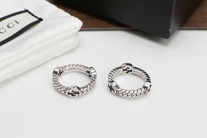 Gucci Rings Contemporary 243920