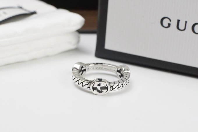 Gucci Rings Contemporary 243920