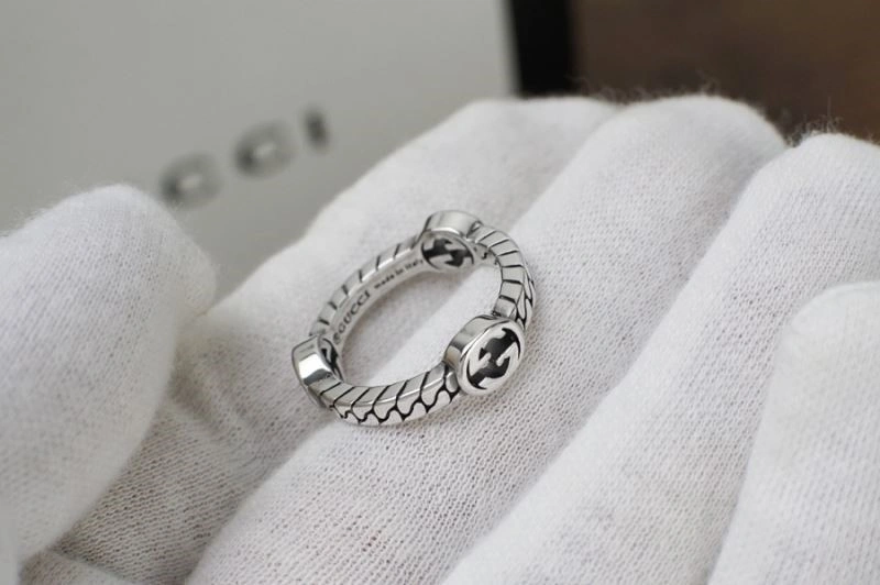 Gucci Rings Contemporary 243920