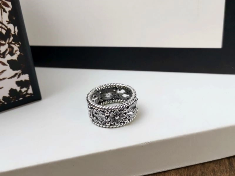 Youthful Gucci Rings 243919